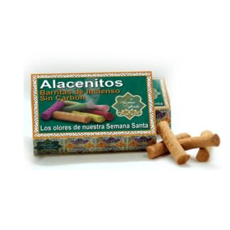 Inciensos