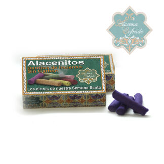 Incienso Gitanos
